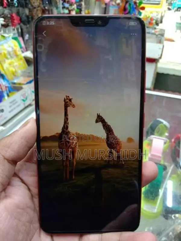 Vivo Y85 (Used)
