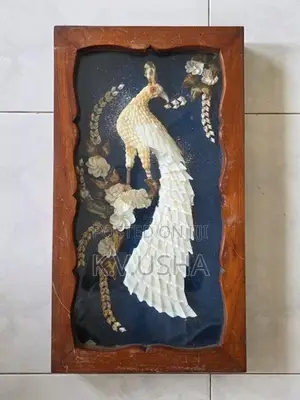 Deco piece
