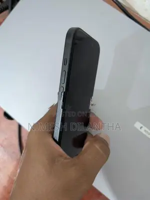 Apple iPhone 15 (Used)