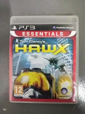 PS3 Games
