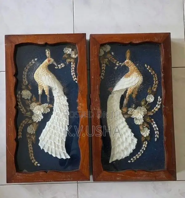 Deco piece