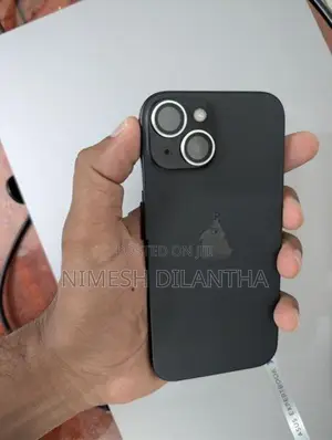 Apple iPhone 15 (Used)