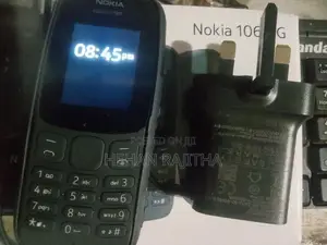 Nokia 106 (Used)