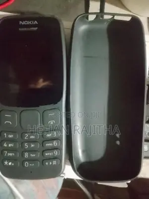 Nokia 106 (Used)