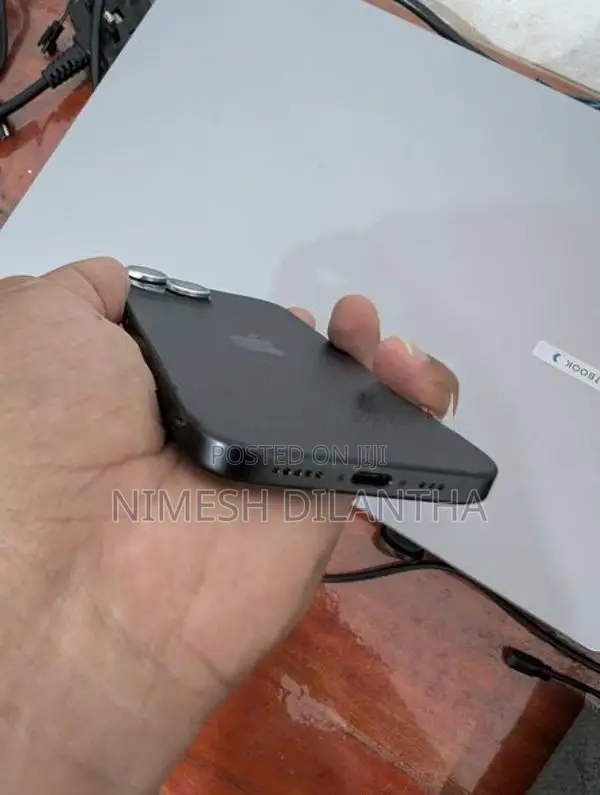 Apple iPhone 15 (Used)