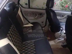 Tata Indigo 2009