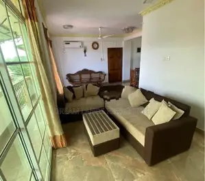 Furnished apartment for rent kirulapone