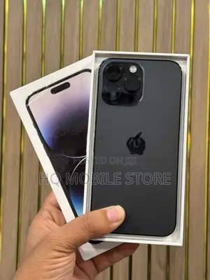 Apple iPhone 14 Pro Max 512GB (Used)