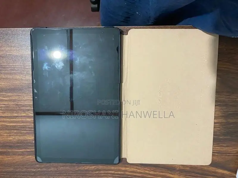 Samsung Galaxy Tab A7 Plus