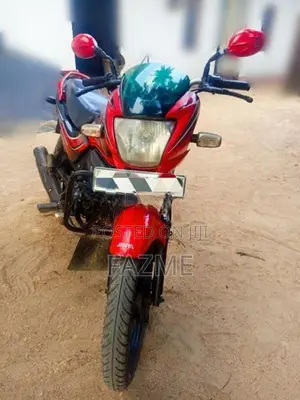 Hero Passion pro 2011