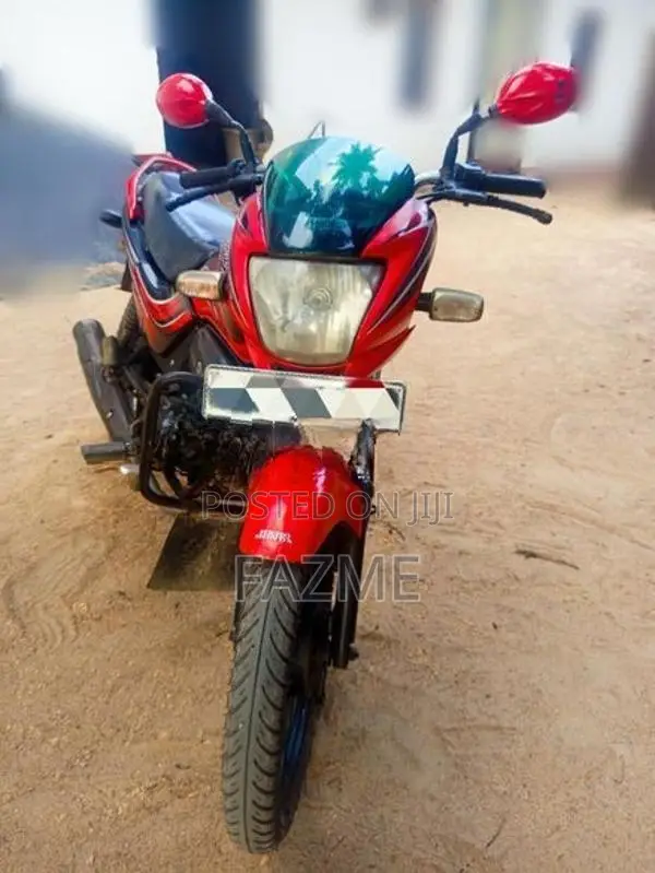 Hero Passion pro 2011