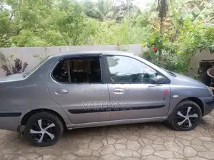 Tata Indigo 2009