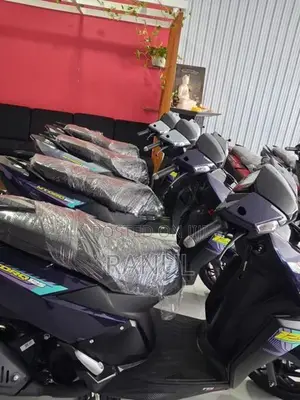 TVS Ntorq 125 2026