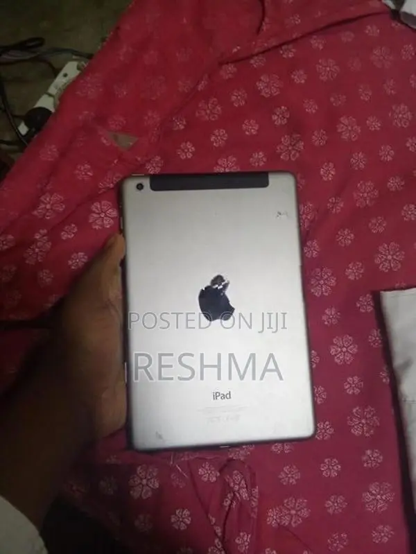 Apple iPad mini 2