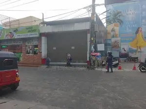 COMMERCIAL BUILDING FOR RENT IN KIRIBATHGODA (SP1176)