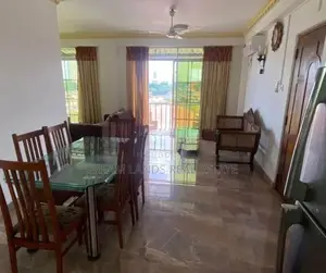 Furnished apartment for rent kirulapone