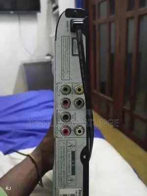 Philips DVD Player