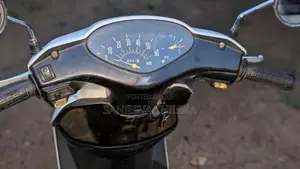 Honda Dio 2020