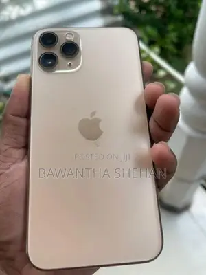 Apple iPhone 11 Pro 256GB (Used)