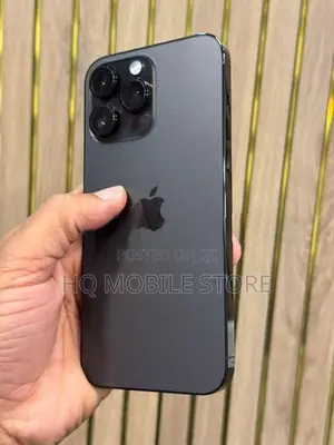 Apple iPhone 14 Pro Max 512GB (Used)