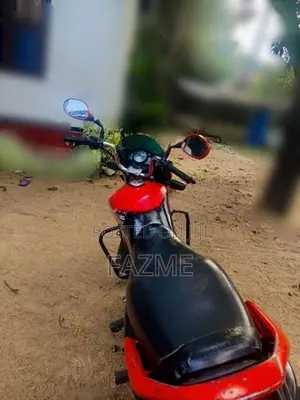 Hero Passion pro 2011