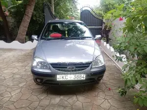 Tata Indigo 2009