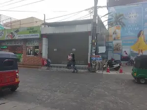 COMMERCIAL BUILDING FOR RENT IN KIRIBATHGODA (SP1176)