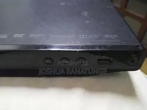 Philips DVD Player