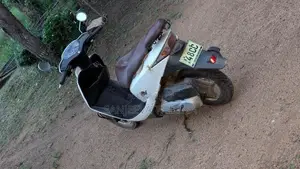 Honda Dio 2020