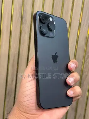 Apple iPhone 14 Pro Max 512GB (Used)