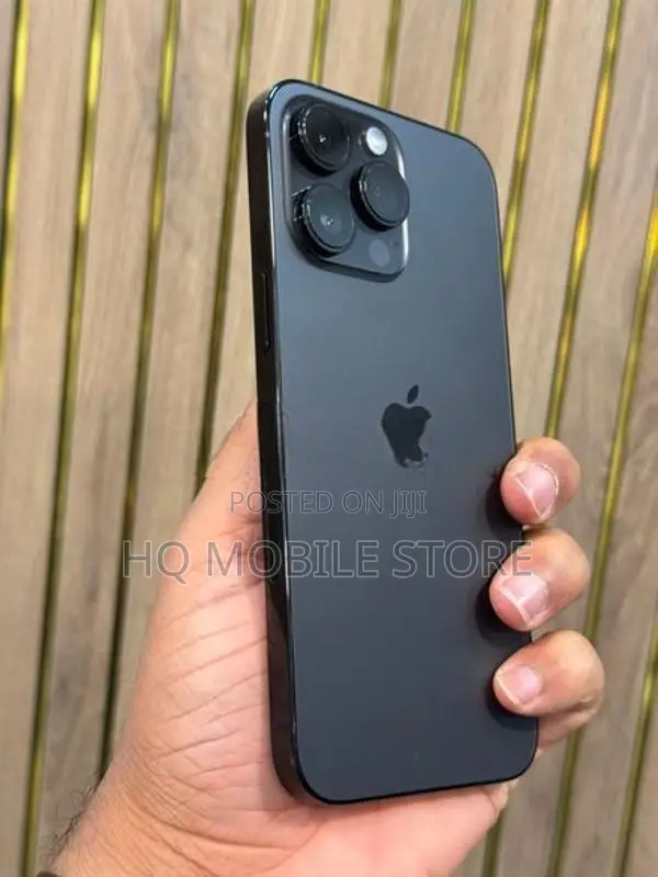 Apple iPhone 14 Pro Max 512GB (Used)