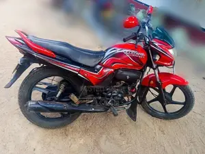 Hero Passion pro 2011