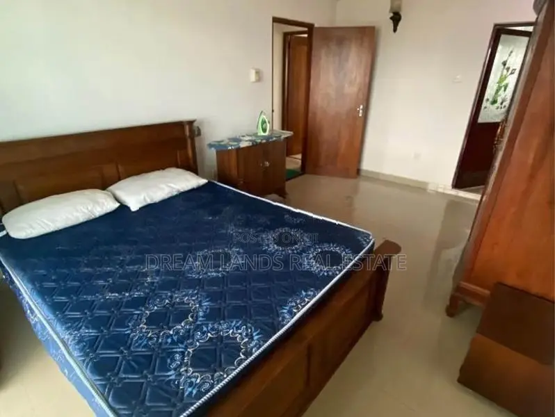 Furnished apartment for rent kirulapone
