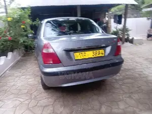 Tata Indigo 2009