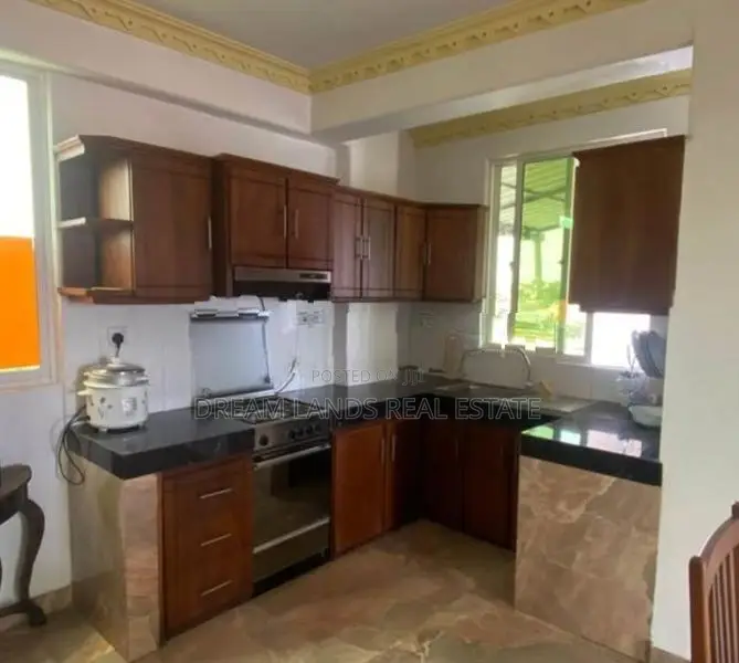 Furnished apartment for rent kirulapone