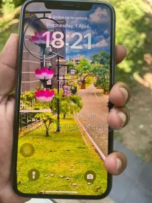 Apple iPhone 11 Pro 256GB (Used)