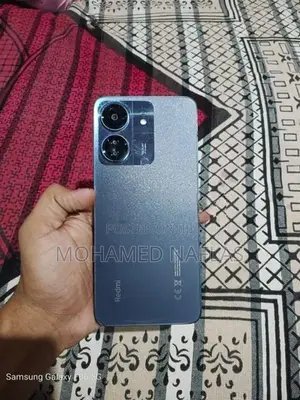 Xiaomi Redmi 13C (Used)