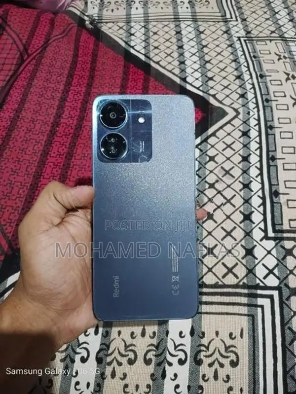 Xiaomi Redmi 13C (Used)