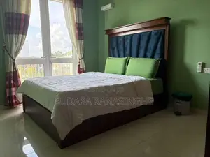 Fully-Furnished Apartment Rent in Kirulapana