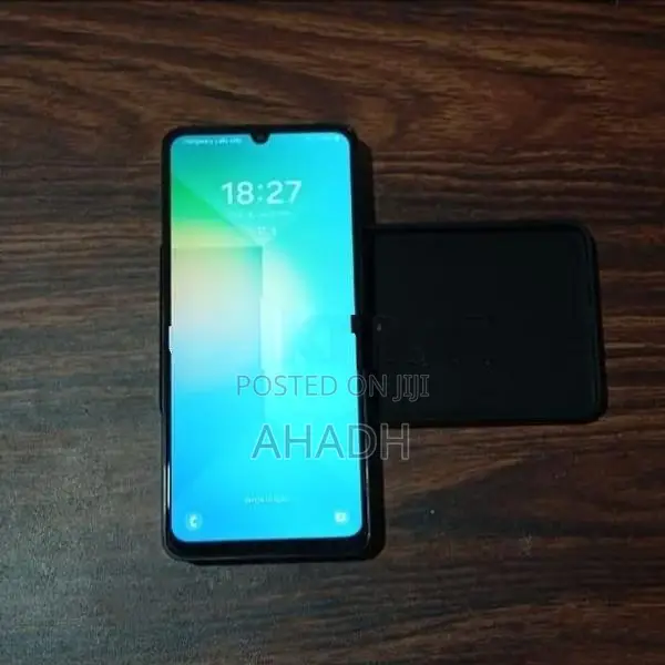 Samsung Galaxy A06 (Used)