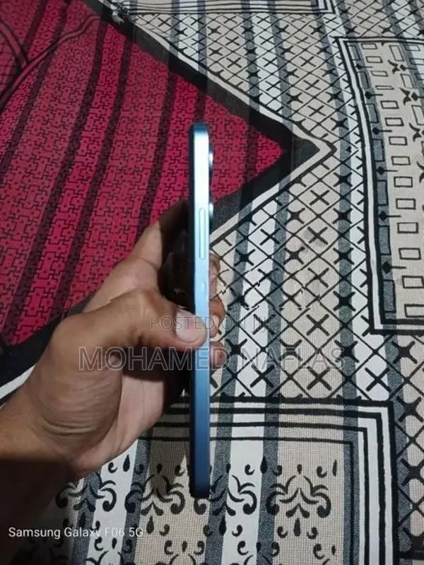 Xiaomi Redmi 13C (Used)