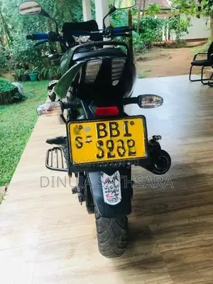 Bajaj Pulsar 150 2014