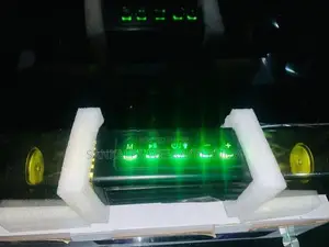 Microlab Portable Speaker
