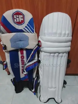 Cricket Batting Pad