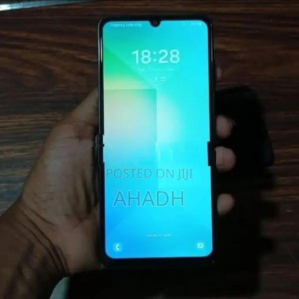 Samsung Galaxy A06 (Used)