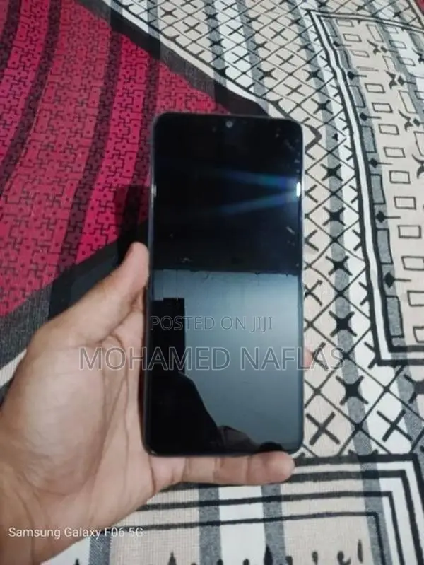 Xiaomi Redmi 13C (Used)