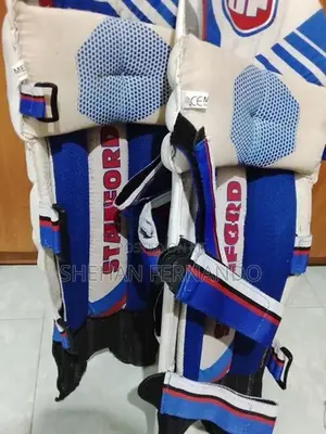 Cricket Batting Pad