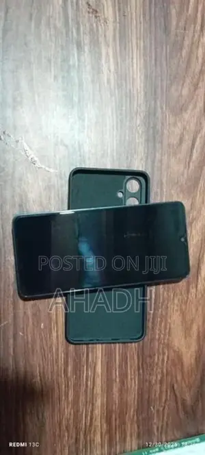 Samsung Galaxy A06 (Used)
