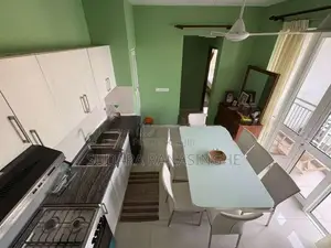Fully-Furnished Apartment Rent in Kirulapana