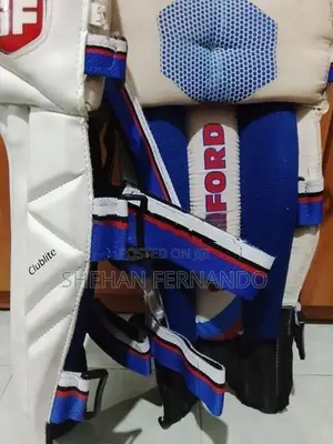 Cricket Batting Pad